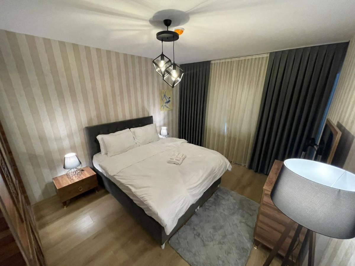 King Suite Ae4 อิสตันบูล ภายนอก รูปภาพ