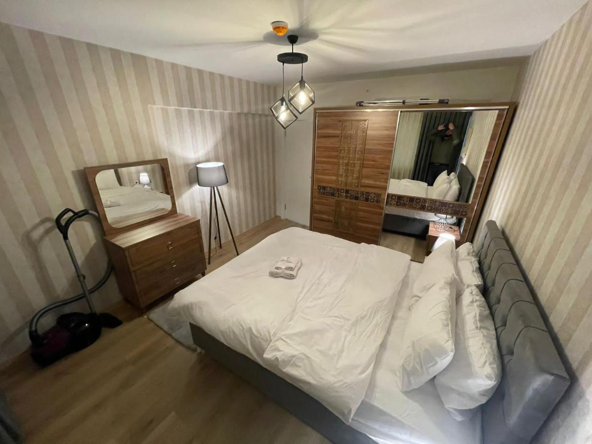 King Suite Ae4 อิสตันบูล ภายนอก รูปภาพ
